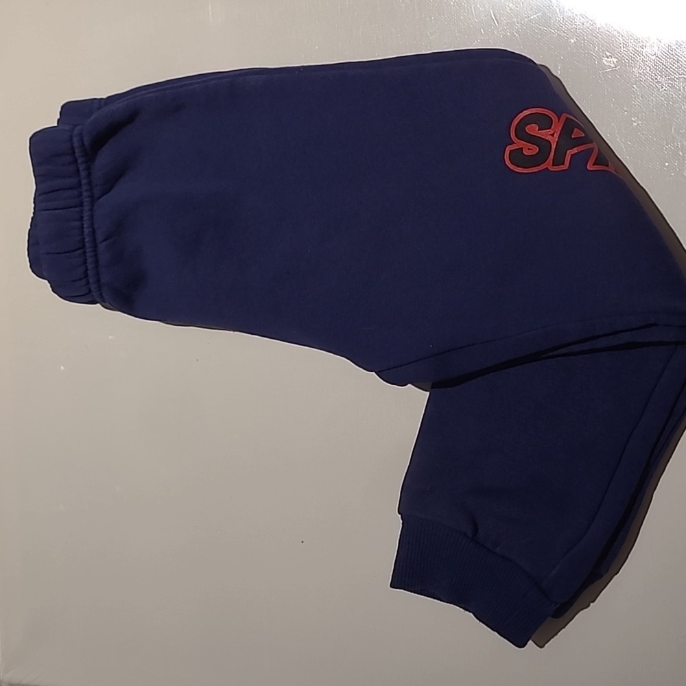 Marvel  spiderman toddler parts  3 years